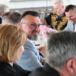 Zväčšiť fotografiu - Partnerstvo samospráv ako základný pilier rozvoja