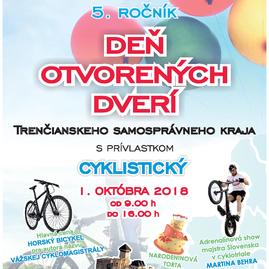 Piaty deň otvorených dverí tsk odštartuje adrenalínovou show majster európy v cyklotriale martin behro - plagat_DOD_TSK