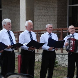 Pietna spomienka na 50. výročie havárie popolčekovej hrádze v zemianskych kostoľanoch - 01