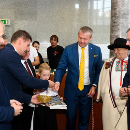 Zväčšiť fotografiu - Po dvoch rokoch vám opäť otvoríme dvere dokorán - 20191001_TSK_DOD_021w