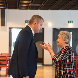 Zväčšiť fotografiu - Po nekonečnom útlme sa tešia na nové aktivity - TSK_snem JDS_mini-23