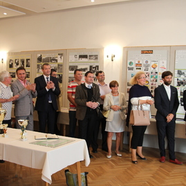Pobedimčania si krásnym gestom uctili rodáka jána mitošinku - IMG_4668