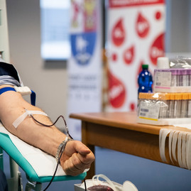 Počas jesennej kvapky krvi prišlo pomôcť zachrániť ľudský život rekordných 150 darcov - 20181120_TN_TSK_kvapka_krvi_012w