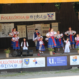 Počas posledného júnového víkendu v trenčianskom kraji sa hodovalo, oslavovalo i súťažilo - IMG_8388