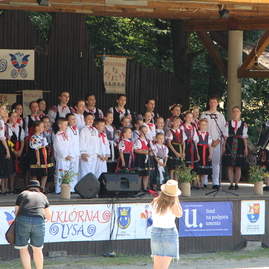 Počas posledného júnového víkendu v trenčianskom kraji sa hodovalo, oslavovalo i súťažilo - IMG_8411