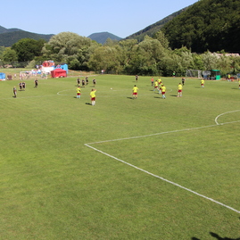 Počas posledného júnového víkendu v trenčianskom kraji sa hodovalo, oslavovalo i súťažilo - IMG_8418
