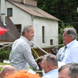 Zväčšiť fotografiu - Počas víkendu bol odovzdaný ďalší život-zachraňujúci prístroj - DSC_2457