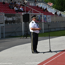 Zväčšiť fotografiu - Počas víkendu bol odovzdaný ďalší život-zachraňujúci prístroj - DSC_2550