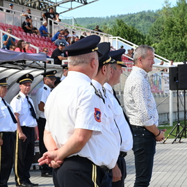 Zväčšiť fotografiu - Počas víkendu bol odovzdaný ďalší život-zachraňujúci prístroj - DSC_2561