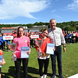 Zväčšiť fotografiu - Počas víkendu bol odovzdaný ďalší život-zachraňujúci prístroj - DSC_2579