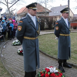 Pochod vďaky snp po 41. krát pripomenul, že mier nie je samozrejmosťou - CIMG8071