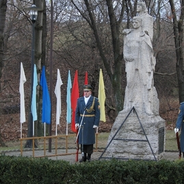 Pochod vďaky snp po 41. krát pripomenul, že mier nie je samozrejmosťou - CIMG8074