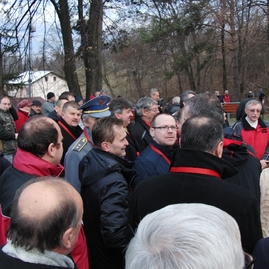 Pochod vďaky snp po 41. krát pripomenul, že mier nie je samozrejmosťou - CIMG8089