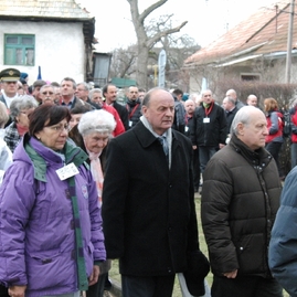 Pochod vďaky snp po 41. krát pripomenul, že mier nie je samozrejmosťou - CIMG8126