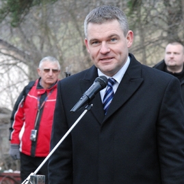 Pochod vďaky snp po 41. krát pripomenul, že mier nie je samozrejmosťou - CIMG8179