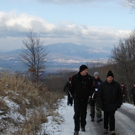 Pochod vďaky snp po 41. krát pripomenul, že mier nie je samozrejmosťou - CIMG8263