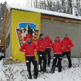 Pochod vďaky snp po 41. krát pripomenul, že mier nie je samozrejmosťou - CIMG8304