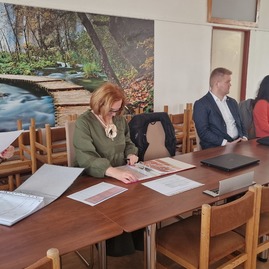 Zväčšiť fotografiu - Podávanie projektov v rámci participatívneho-komunitného rozpočtu tsk má nové pravidlá - 20230428_083820