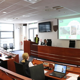 Zväčšiť fotografiu - Podávanie projektov v rámci participatívneho-komunitného rozpočtu tsk má nové pravidlá - PaKR_TN