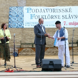 Podjavorinské folkórne slávnosti opäť úspešné - IMG_3832