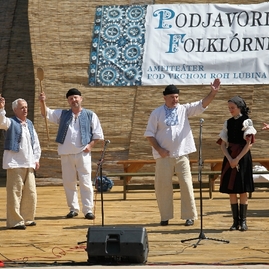 Podjavorinské folkórne slávnosti opäť úspešné - IMG_3868