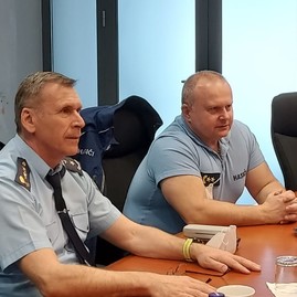 Zväčšiť fotografiu - Pomocnú ruku so zabezpečením dočasného núdzového ubytovania podáva aj kraj - IMG-20220318-WA0000_1