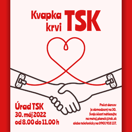 Zväčšiť fotografiu - Pomôž a daruj kúsok seba v rámci župnej kvapky krvi - Kvapka22_1080x1080-01