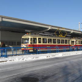 Zväčšiť fotografiu - Popularita trenčianskej elektrickej železnice stúpa - IMG_1170