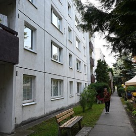 Zväčšiť fotografiu - Poskytli domov takmer 1 300 klientom, k 40. výročiu dostali darček v podobe novej investície