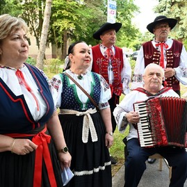 Zväčšiť fotografiu - Poskytli domov takmer 1 300 klientom, k 40. výročiu dostali darček v podobe novej investície