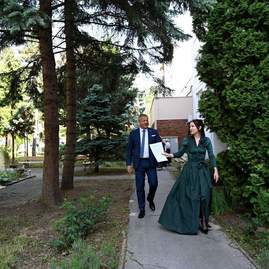 Zväčšiť fotografiu - Poskytli domov takmer 1 300 klientom, k 40. výročiu dostali darček v podobe novej investície