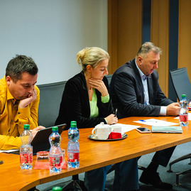 Zväčšiť fotografiu - Poslanci rokovali o návrhu rozpočtu kraja na najbližšie dva roky - TSK_workshopy_poslanci (11 of 15)