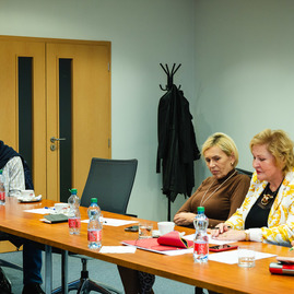 Zväčšiť fotografiu - Poslanci rokovali o návrhu rozpočtu kraja na najbližšie dva roky - TSK_workshopy_poslanci (14 of 15)