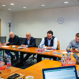 Zväčšiť fotografiu - Poslanci rokovali o návrhu rozpočtu kraja na najbližšie dva roky - TSK_workshopy_poslanci (1 of 15)