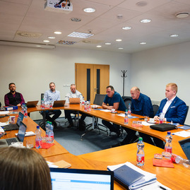 Zväčšiť fotografiu - Poslanci rokovali o návrhu rozpočtu kraja na najbližšie dva roky - TSK_workshopy_poslanci (2 of 15)