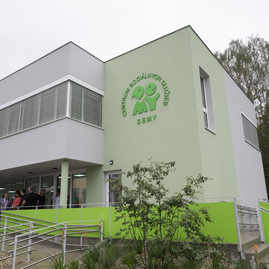 Zväčšiť fotografiu - Poslanci rokovali o volebných obvodoch aj voľbe nového hlavného kontrolóra kraja