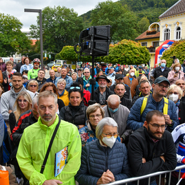 Zväčšiť fotografiu - Posledná etapa okolo slovenska štartovala v trenčianskych tepliciach - DSC_5202