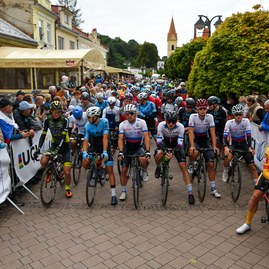 Zväčšiť fotografiu - Posledná etapa okolo slovenska štartovala v trenčianskych tepliciach - DSC_5410