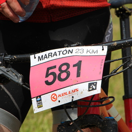 Posledné májové dni cyklistike v kraji priali; po ôsmykrát privítal bikepark v kálnici najväčší slovenský bicyklový festival - IMG_5738