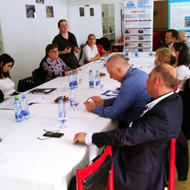 Považskobystričania budú môcť v rámci participatívneho-komunitného rozpočtu zahlasovať za 11 projektov - 20190502_093234