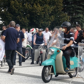 Považskobystrický motocykel 2018 prilákal do centra považskej bystrice takmer 6 stoviek nadšencov histórie motocyklovej výroby - IMG_3116