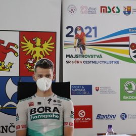 Zväčšiť fotografiu - Poznáme trať spoločných majstrovstiev sr a čr v cestnej cyklistike - IMG_0024