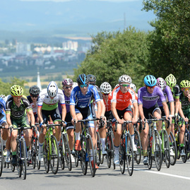 Zväčšiť fotografiu - Poznáme trať spoločných majstrovstiev sr a čr v cestnej cyklistike - Pretek_rok_2019_3