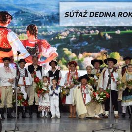 Zväčšiť fotografiu - Poznáme účastníkov súťaže dedina roka 2023! - dedina_roka