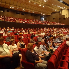 Pracovnú zmluvu podpísali skôr, ako odpromovali – absolventi fakulty špeciálnej techniky tnuad - TNUAD_PROMOCIE (6)_resize