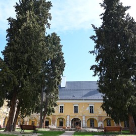 Zväčšiť fotografiu - Prebúdzajúca sa jarná príroda témou študentskej aranžérskej súťaže