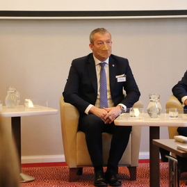 Zväčšiť fotografiu - Prechod k čistej energii témou medzinárodného workshopu - IMG_5249