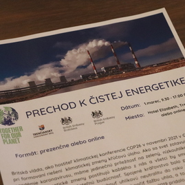 Zväčšiť fotografiu - Prechod k čistej energii témou medzinárodného workshopu - IMG_5258