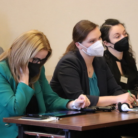 Zväčšiť fotografiu - Prechod k čistej energii témou medzinárodného workshopu - IMG_5272