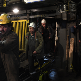 Zväčšiť fotografiu - Prechod k čistej energii témou medzinárodného workshopu - euractiv.sk